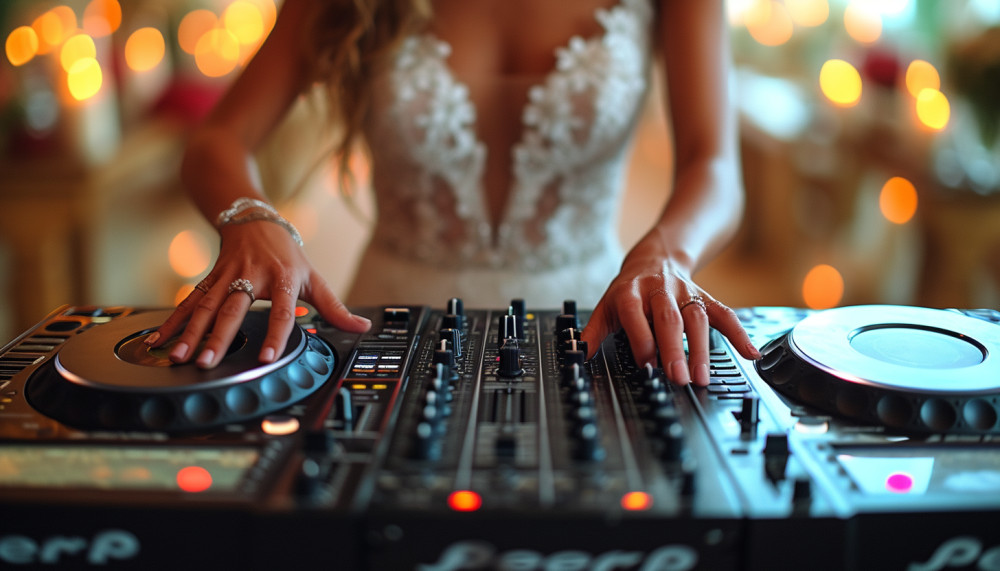 Comment choisir un bon DJ pour son mariage ?