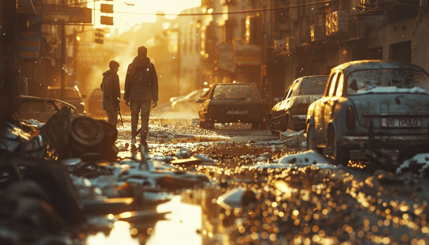 Films - Exploration des sagas cinématographiques basées sur des attractions