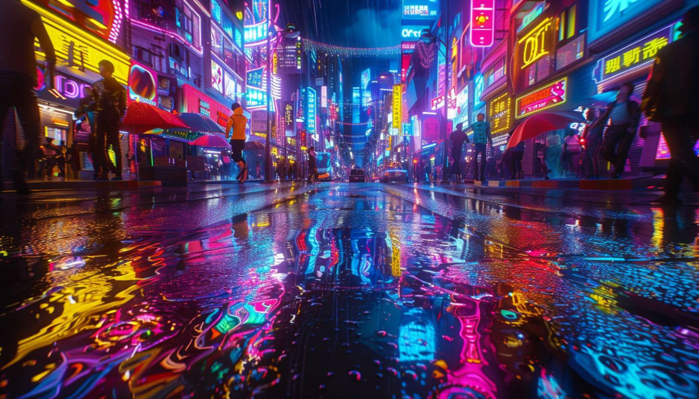 Livres - Exploration des tendances actuelles dans les bandes dessinées numériques