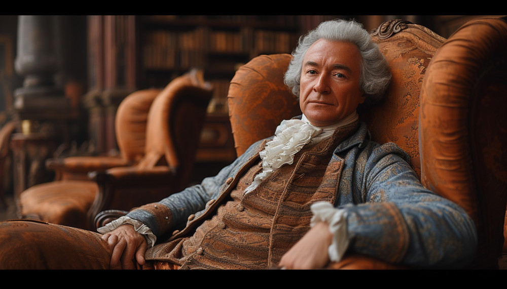 Gros bond dans le passé : la télévision rediffuse des films du XVIIIe