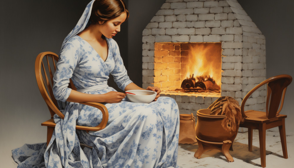 Design - Les techniques et le patrimoine : exploration des méthodes de reproduction des œuvres de Vermeer