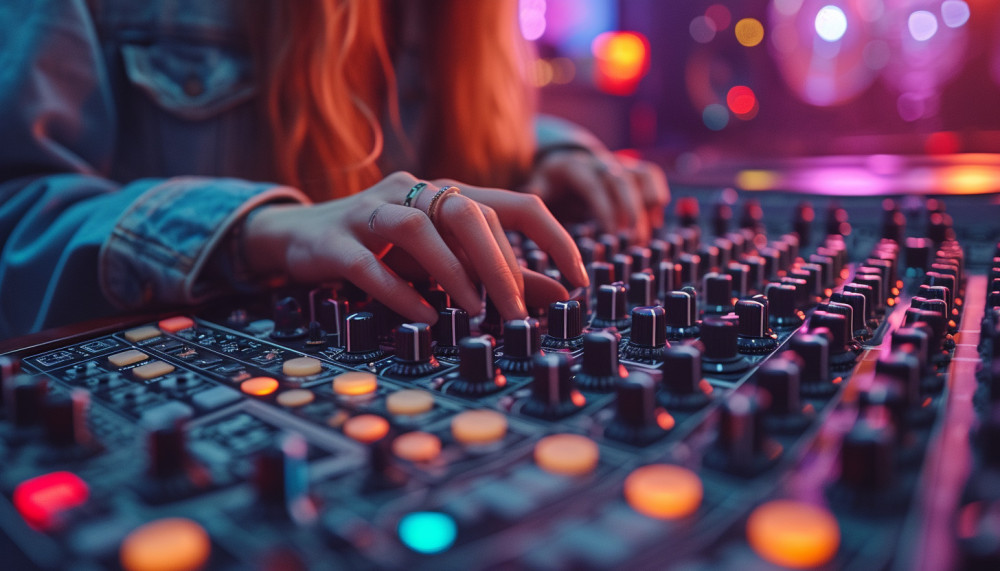 Quels sont les rôles d'un producteur d'artistes ?