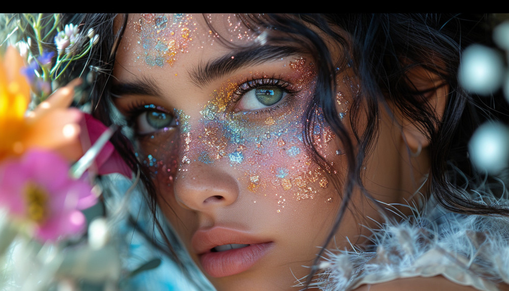 Tout savoir sur le make-up et les tatouages éphémères